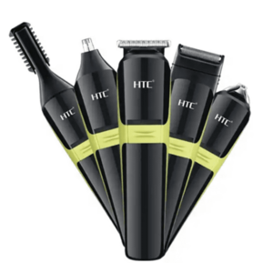 Aparat de tuns profesional 10 in 1 multifunctional At 1326 imagine