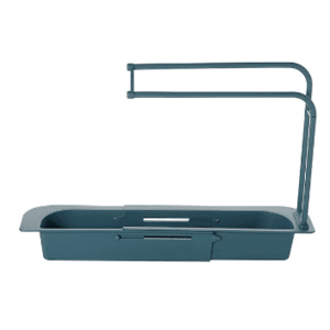 Organizator pentru chiuveta bucatarie, suport laveta imagine