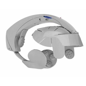 Aparat pentru masaj capilar LY-617E imagine