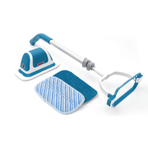 Perie MultiScrubber 2 in 1 pentru spalare si lustruire imagine