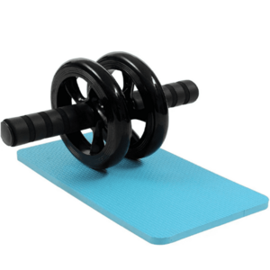Roata fitness pentru abdomene YY1601 imagine
