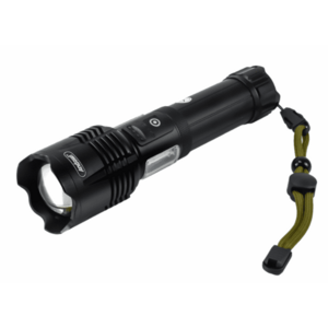 Lanterna de mana puternica Andowl Q D850 cu snur imagine