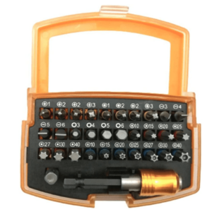 Surubelnita 6 In 1 imagine