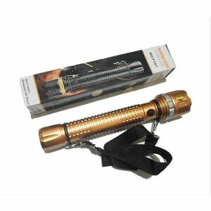 Lanterna de Mana F187 cu Zoom Gold imagine