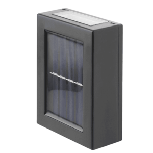 Lampa solara de perete YD-3 OFF imagine