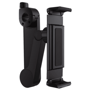 Suport auto pentru telefon tableta prindere la tetiera F33 imagine