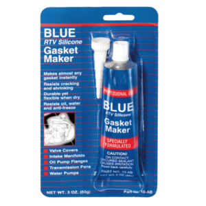 Mastic pentru garnituri ALBASTRU imagine