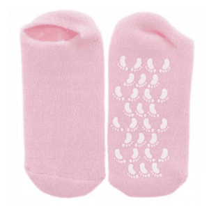 Sosete cu gel hidratante pentru ingrijirea picioarelor universale imagine