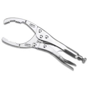 Cleste Filtru Ulei Crocodil 53-118 Mm imagine