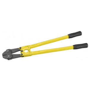 Foarfeca otel beton 450mm/18inci cu manere tubulare imagine