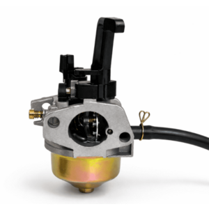 Carburator Generator Electric 7CP - 168F 1.2W imagine