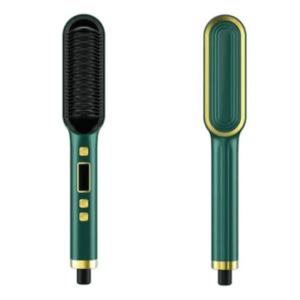 Perie electrica pentru indreptat si coafat parul YEZ-680 imagine