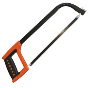 Bomfaier 300mm cu maner din plastic imagine