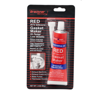 Mastic pentru garnituri ROSU JK imagine