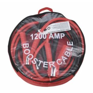 Cabluri de pornire si transfer curent 1200 Amp 2 Metri imagine