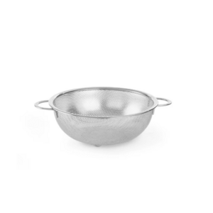 UB Sita cu manere inox, 22.5 cm imagine