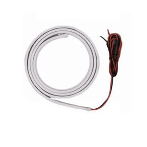 UB Banda Led pentru Capota Masinii cu Aplicatie 180cm ICE BLUE imagine