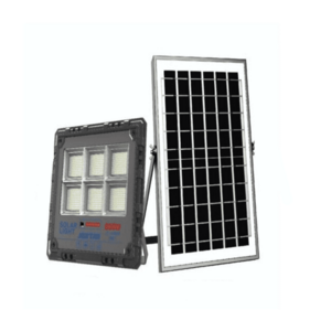 Proiector solar putere 800W de 20000MA cu telecomanda imagine