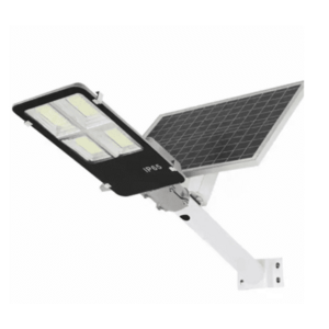 Lampa Solara Stradala Jortan 300W cu panou separat 30000MA imagine