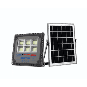 Proiector solar putere 600W de 15000MA cu telecomanda imagine