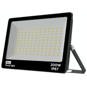 Proiector JORTAN putere 200W cu 120 LED de 220V imagine