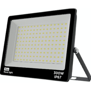 Proiector JORTAN putere 300W cu 180 LED de 220V imagine