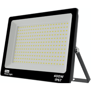 Proiector JORTAN putere 400W cu 252 LED de 220V imagine