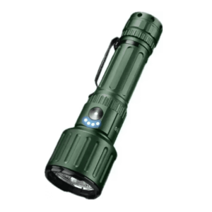 Lanterna LED YM A83 reincarcabila prin USB C ultra puternica 5000 lm imagine