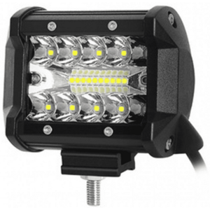 Proiector Led Auto 60W dreptunghiular imagine