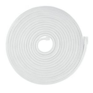 Banda auto led iluminat portbagaj lumina ALBA 12V universal imagine