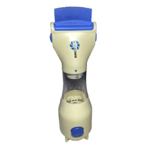 Dispozitiv tratament anti-paduchi si paraziti MD imagine