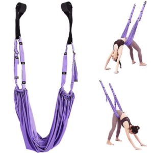 Hamac pentru Yoga/Gimnastica imagine