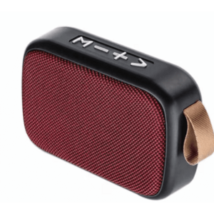 Boxa portabila bluetooth Tablepro MG2 putere 3W imagine