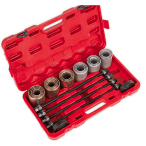 Trusa 26 piese extractoare bucsi si rulmenti imagine