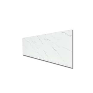 Panou decorativ autocolant YP88 30x60 cm Marmura Alba imagine