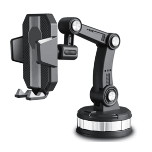 Suport auto pentru parbriz universal pentru telefon ZP X0566 imagine