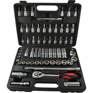 Trusa 61 tubulare hexagonale 3/8 imagine