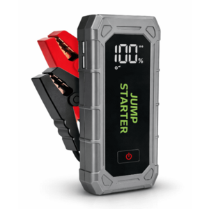 Starter Auto Portabil LS60 de 12V 1500A Benzina 5.0L / Diesel 3.5L imagine