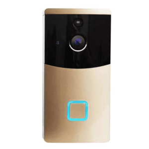 Sonerie video inteligenta detectare miscare filmare HD AURIE imagine