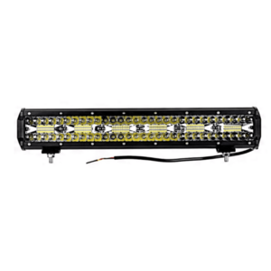 Led Bar Auto Combo Spot + Flood putere 360W de 13200LM lumina rece 12V 24V imagine
