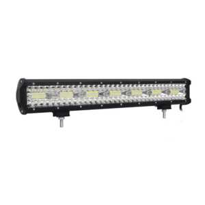 Led Bar Auto putere 420W de 15000LM lumina rece 12V 24V 51cm imagine