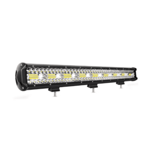 Led Bar Auto putere 540W de 24000LM lumina rece 12V 24V 65cm imagine