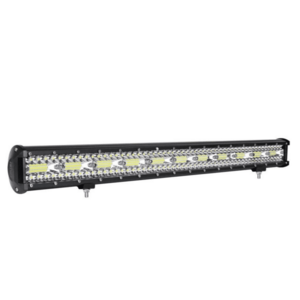 Led Bar Auto putere 660W de 220 LED lumina rece 12V 24V 80cm imagine