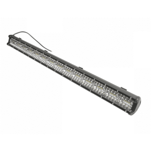 Led Bar Auto putere 840W de 280 LED lumina rece 12V 24V 100cm imagine