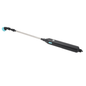 Pompa de stropit electrica 62x4cm ABS acumulator 2400mAh design usor utilizare duala imagine