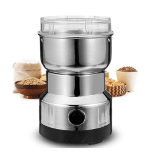 Rasnita electrica pentru cafea Nima NM 8300 putere 150W imagine