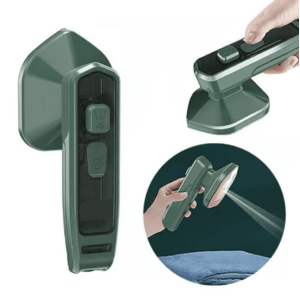 Mini fier de calcat 30W ultra-portabil la priza 220V imagine