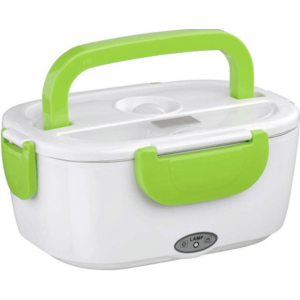 Caserola Electrica Termica LunchBox pentru Mancare Capacitate 1L 220V imagine