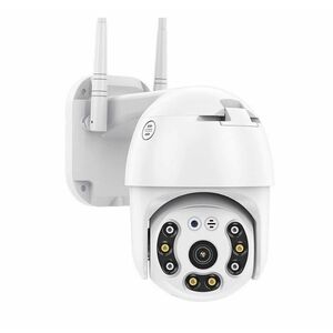 Camera de supraveghere 720P cu Monitorizare Aplicatie compatibila Android si iOS IP66 imagine