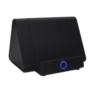 Amplificator de sunete pentru telefon Magic Boost 3W suport iOs Android microUSB imagine